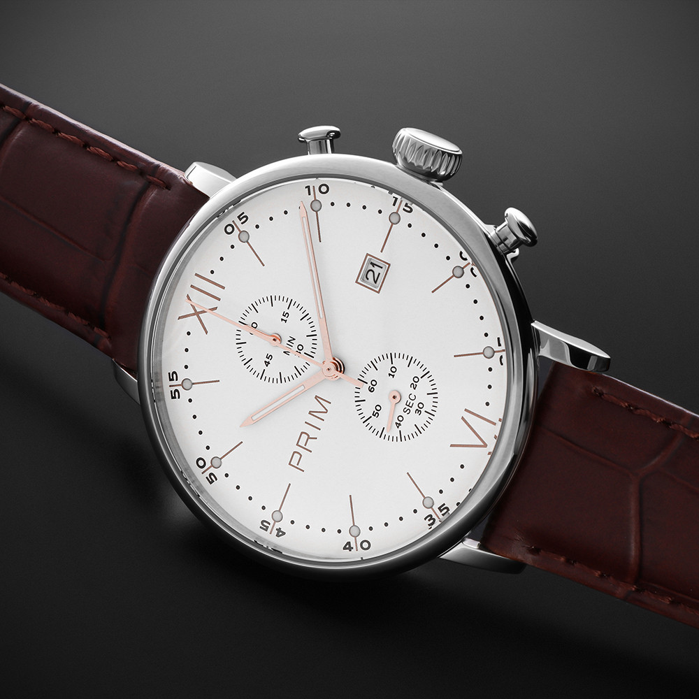 PRIM Chronoscope 25 Roman - B
