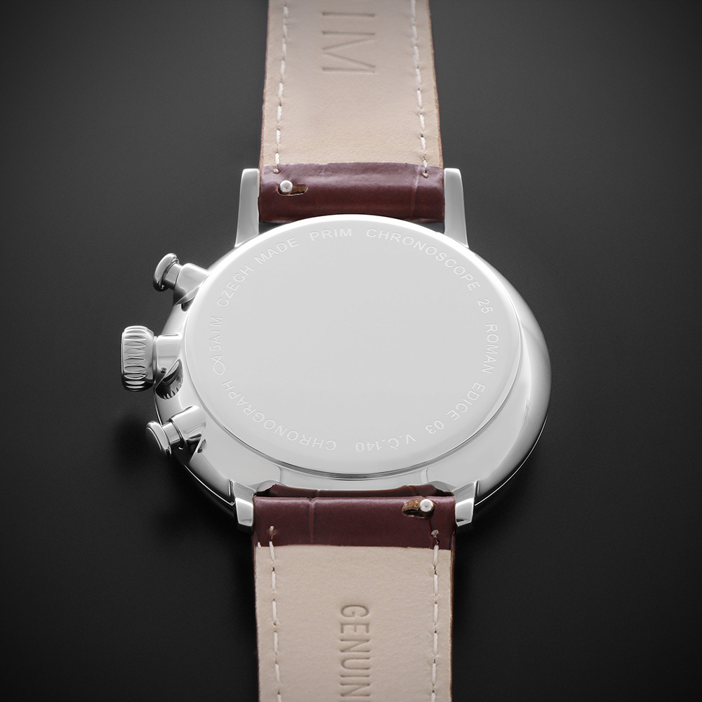 PRIM Chronoscope 25 Roman - B