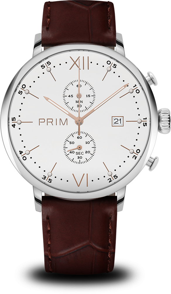 PRIM Chronoscope 25 Roman - B