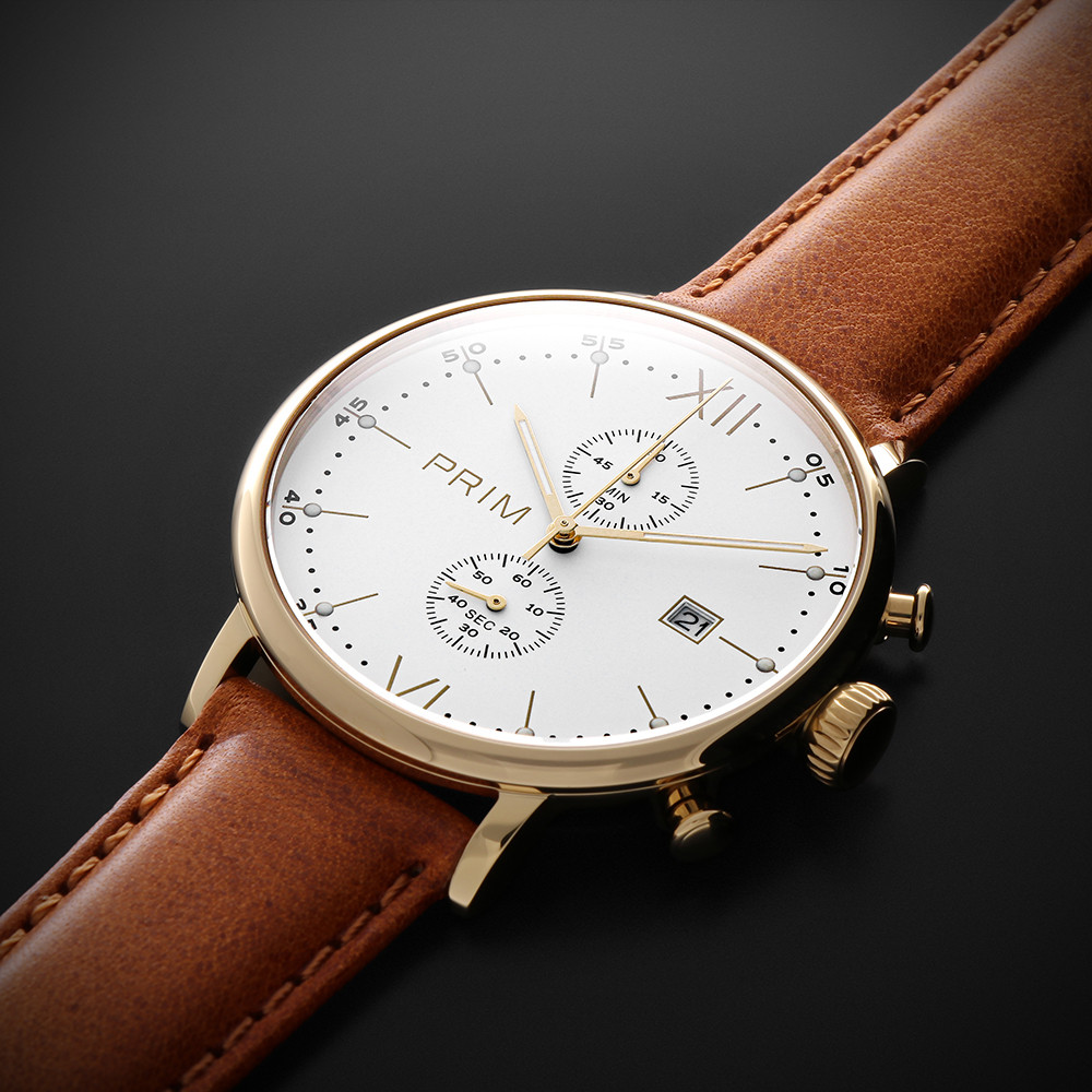 PRIM Chronoscope 25 Roman - C