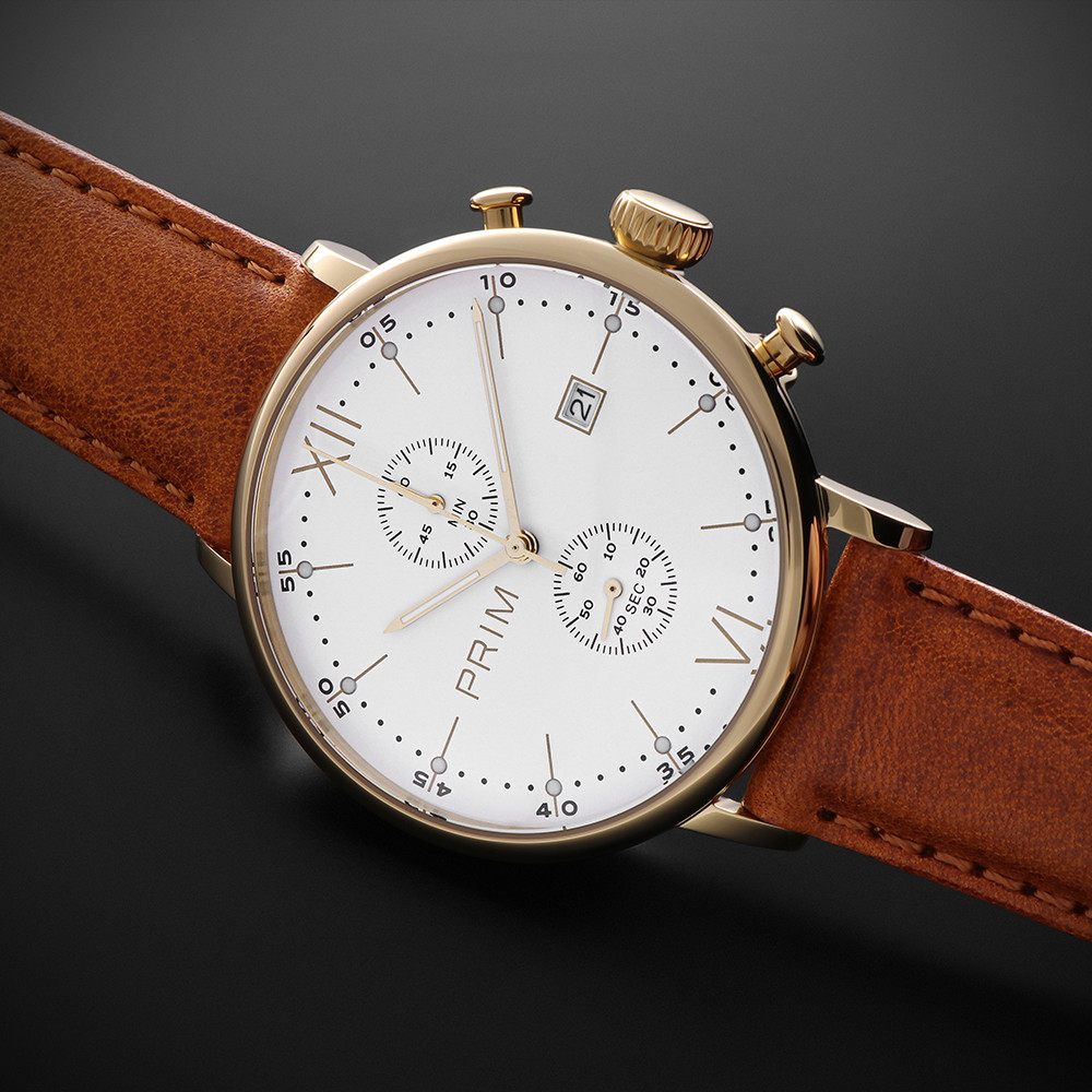 PRIM Chronoscope 25 Roman - C