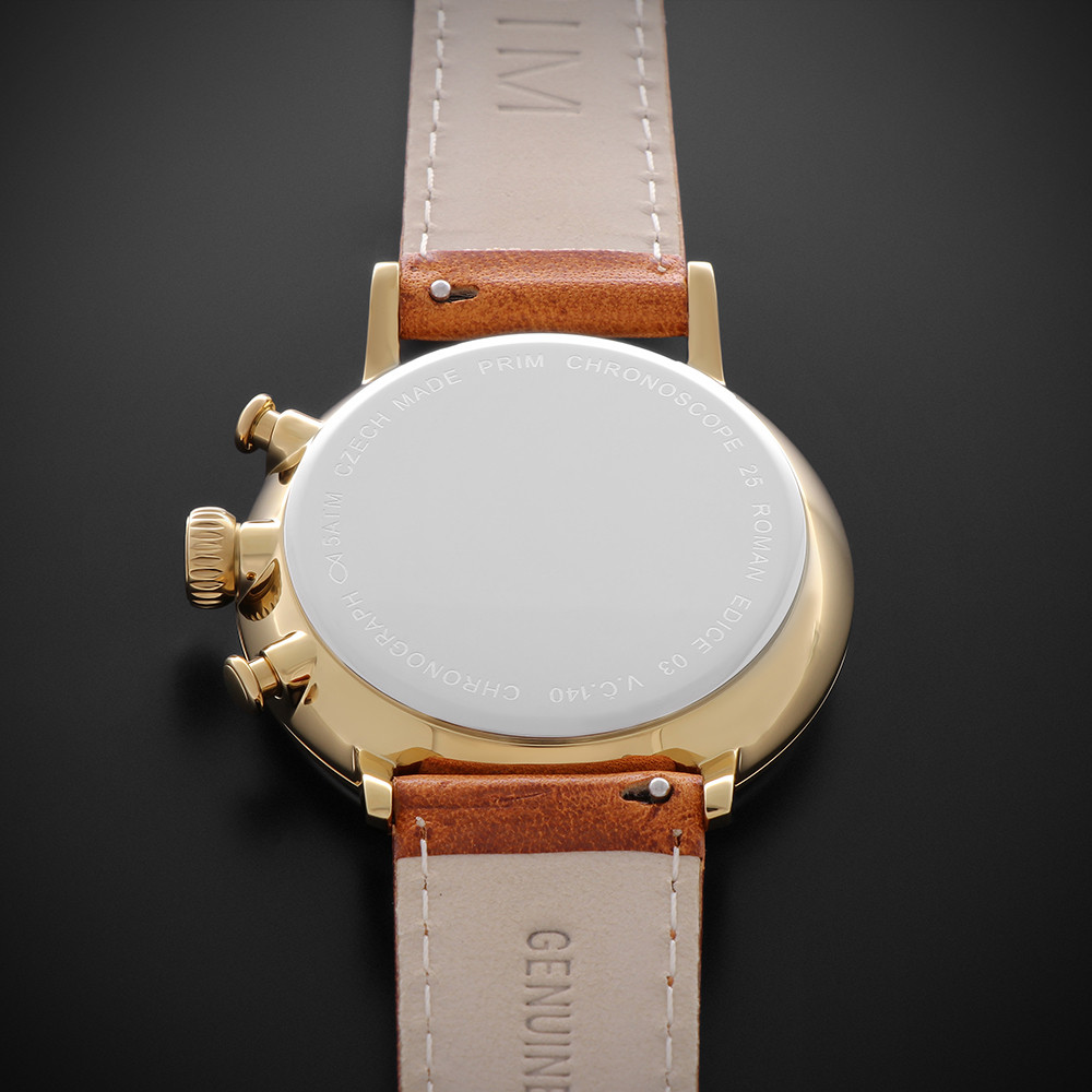PRIM Chronoscope 25 Roman - C