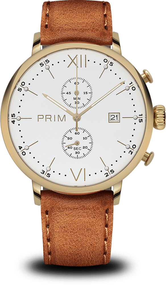 PRIM Chronoscope 25 Roman - C