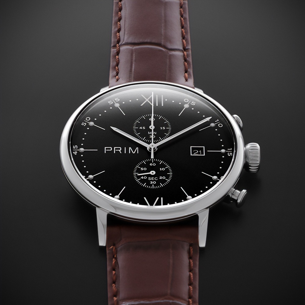 PRIM Chronoscope 25 Roman - D