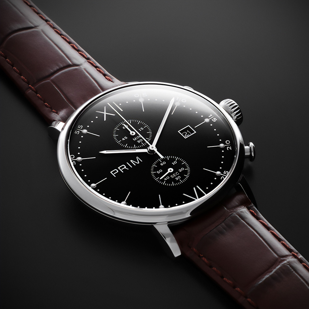 PRIM Chronoscope 25 Roman - D
