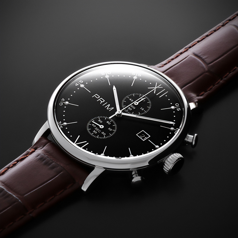 PRIM Chronoscope 25 Roman - D
