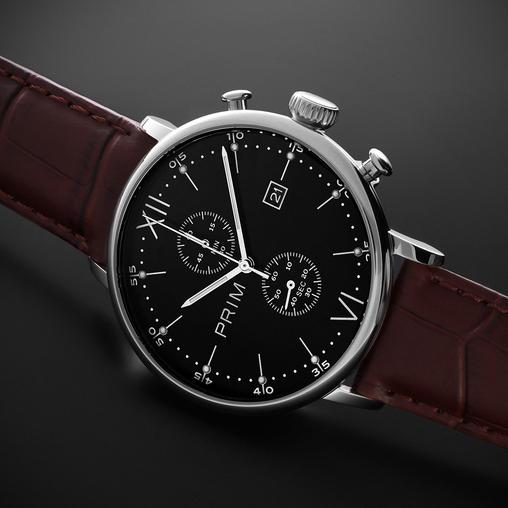 PRIM Chronoscope 25 Roman - D