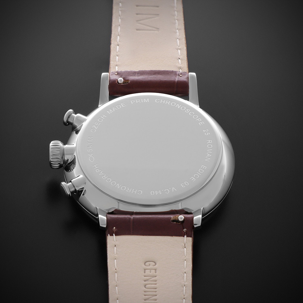 PRIM Chronoscope 25 Roman - D