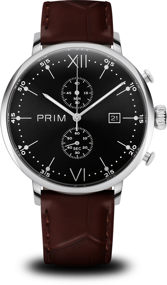 PRIM Chronoscope 25 Roman - D