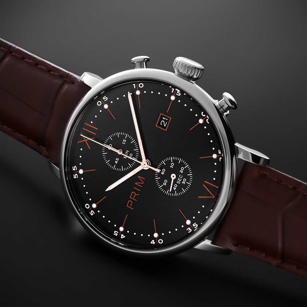PRIM Chronoscope 25 Roman - E