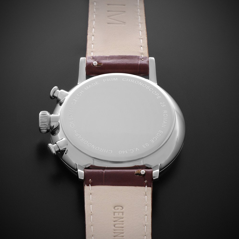 PRIM Chronoscope 25 Roman - E