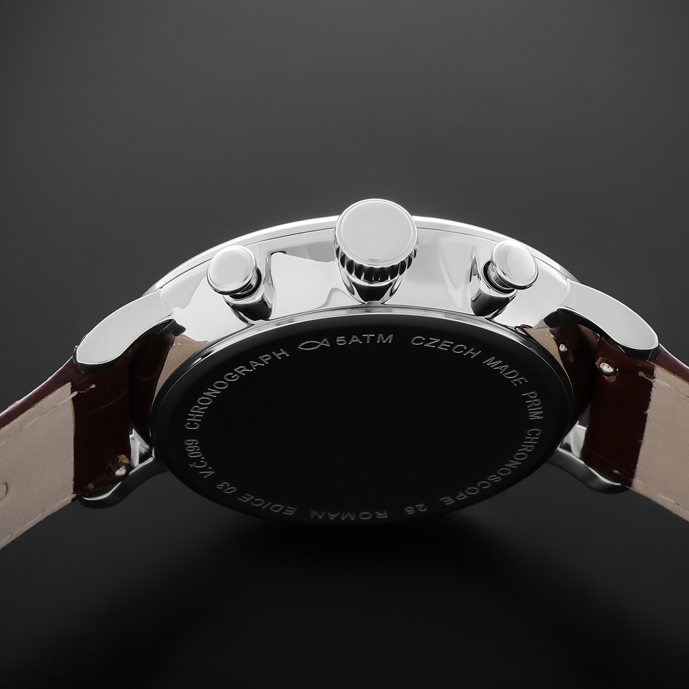 PRIM Chronoscope 25 Roman - E