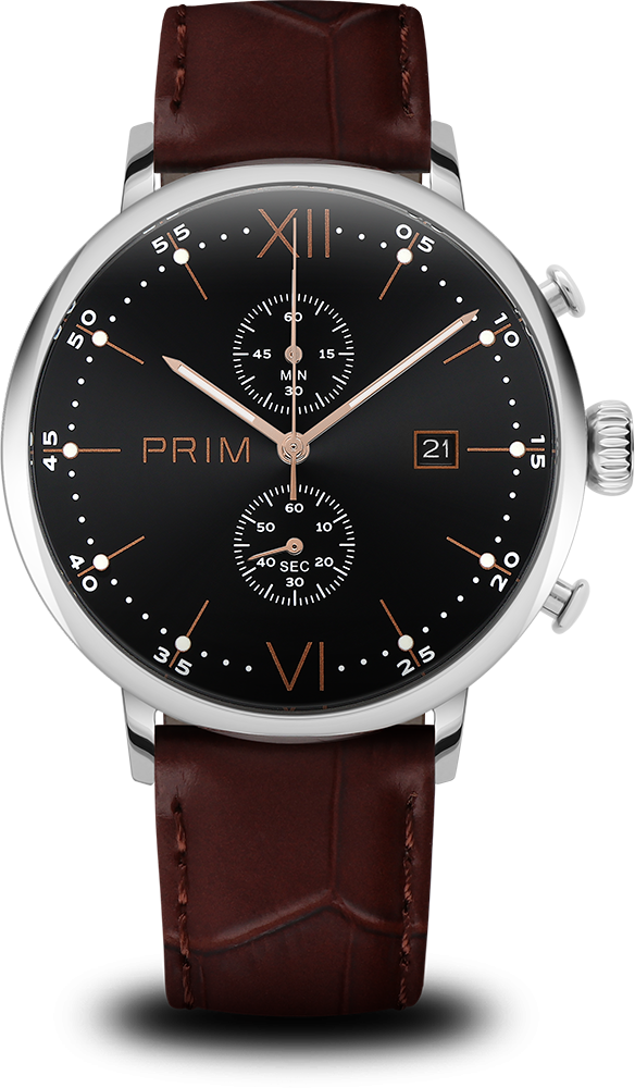 PRIM Chronoscope 25 Roman - E