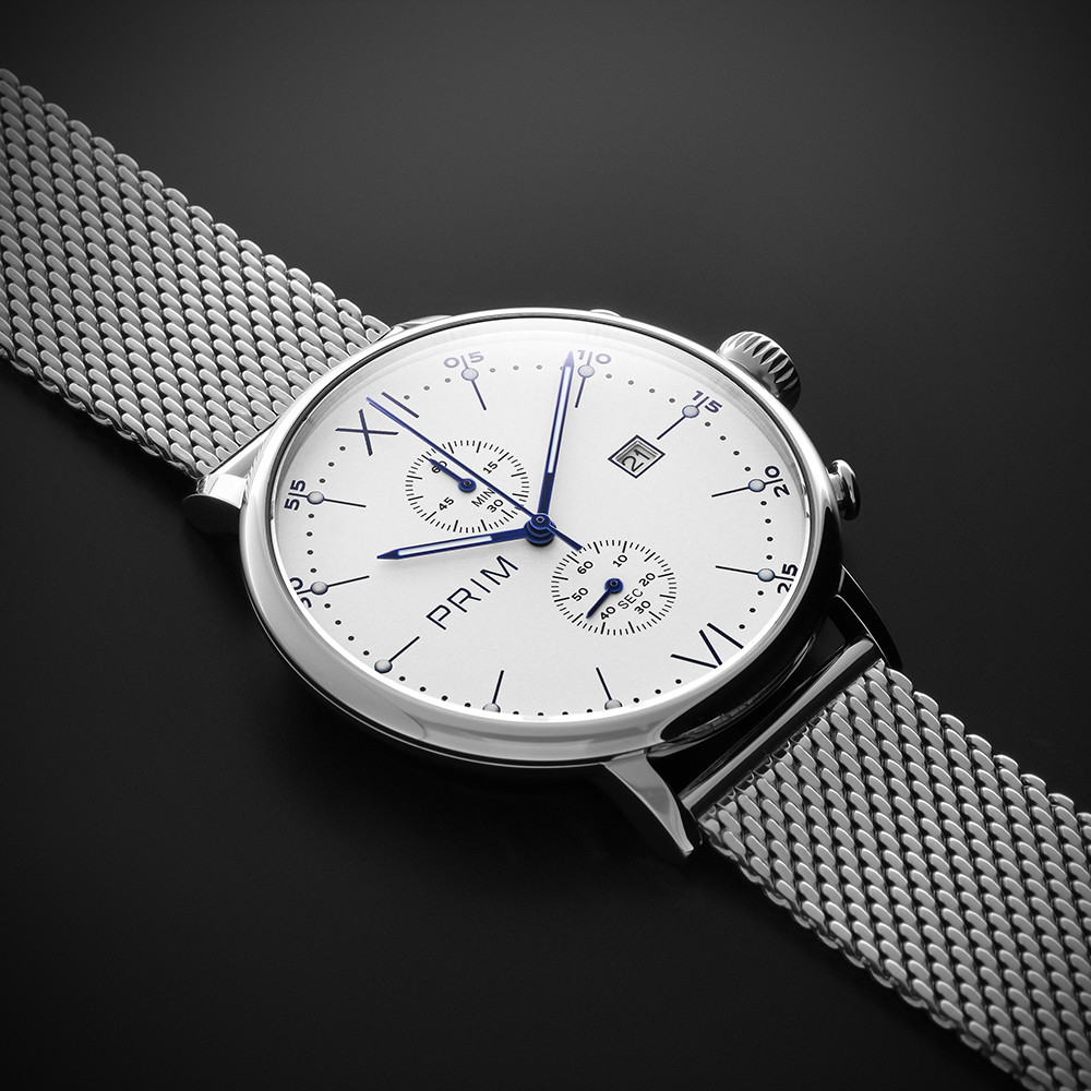 PRIM Chronoscope 25 Roman - F