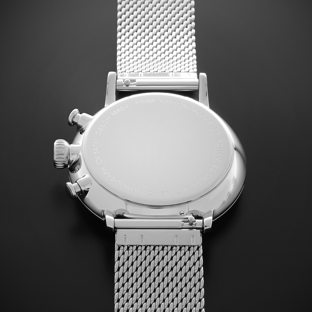 PRIM Chronoscope 25 Roman - F