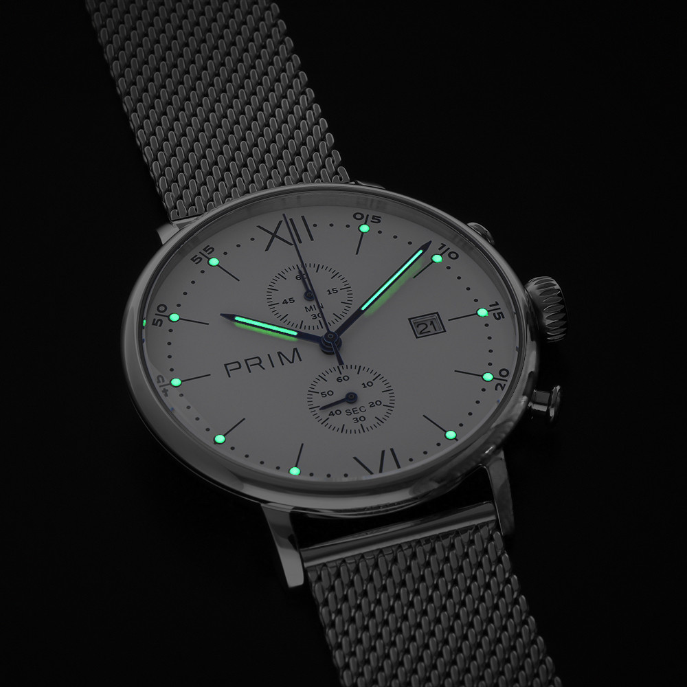 PRIM Chronoscope 25 Roman - F