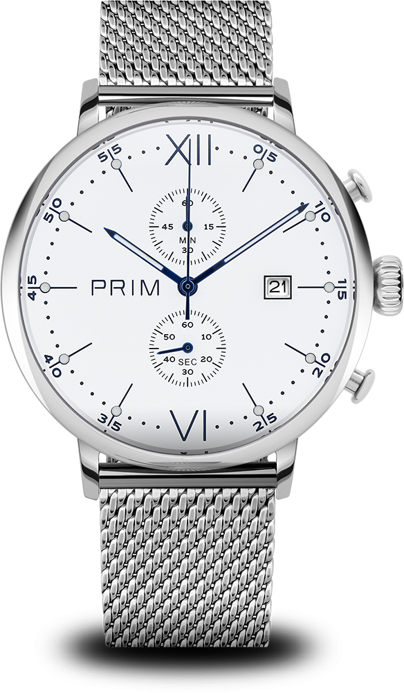 PRIM Chronoscope 25 Roman - F