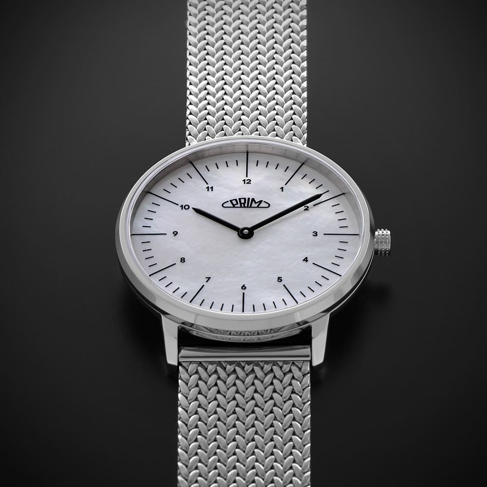 PRIM Slim Bauhaus Lady - A
