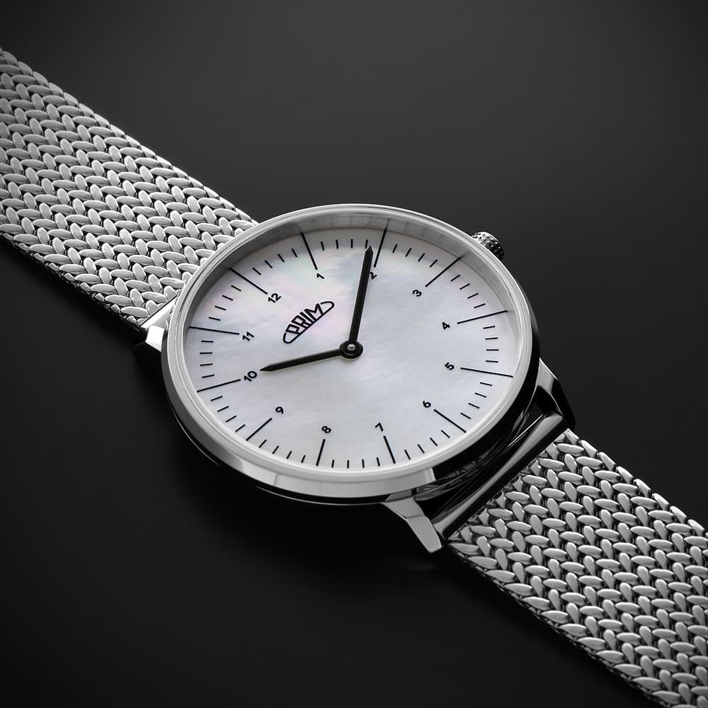 PRIM Slim Bauhaus Lady - A