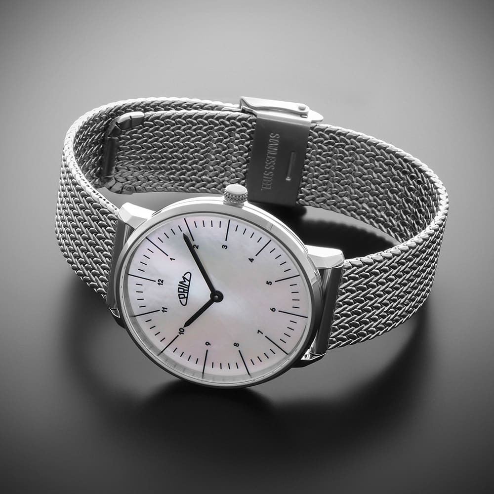 PRIM Slim Bauhaus Lady - A