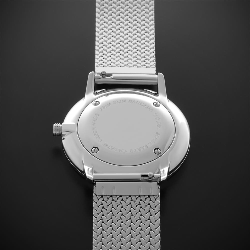 PRIM Slim Bauhaus Lady - A