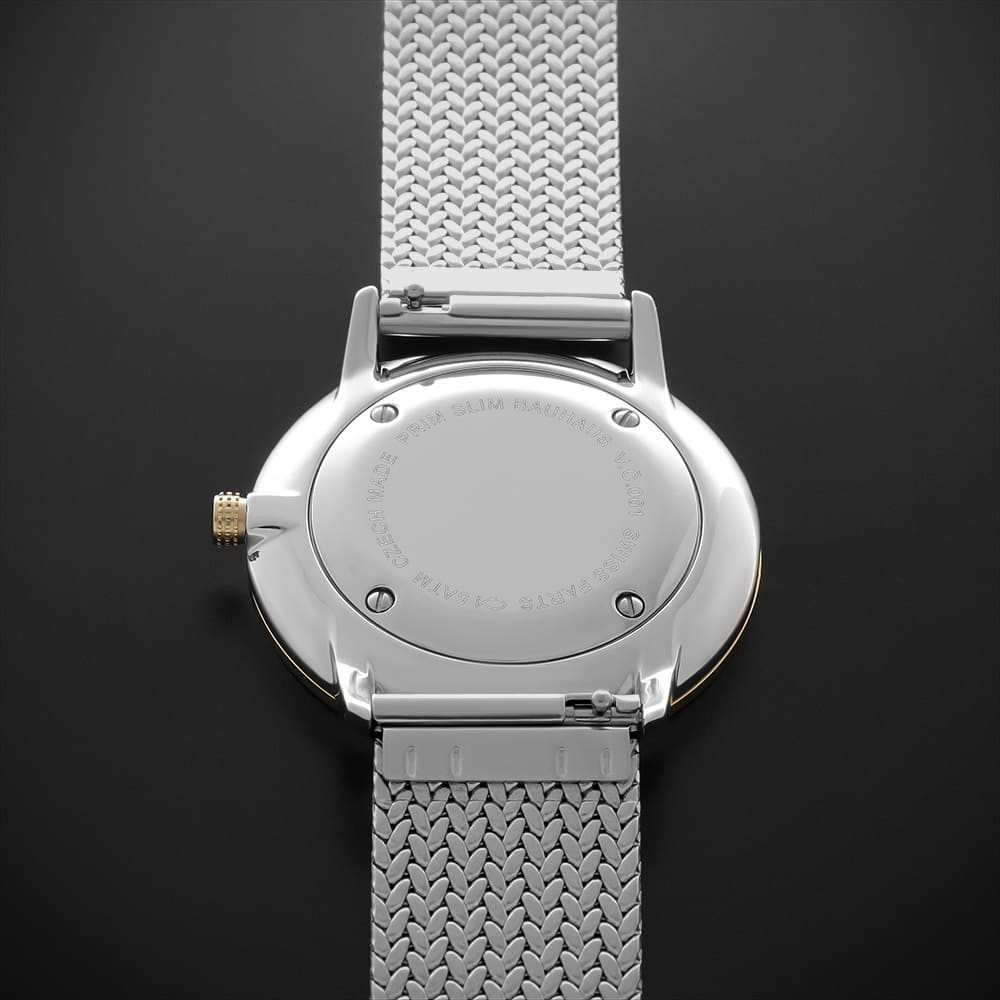 PRIM Slim Bauhaus Lady - B
