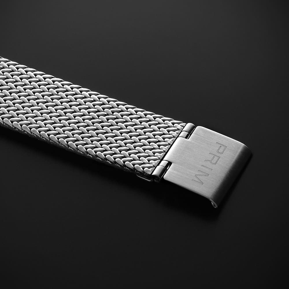 PRIM Slim Bauhaus Lady - B