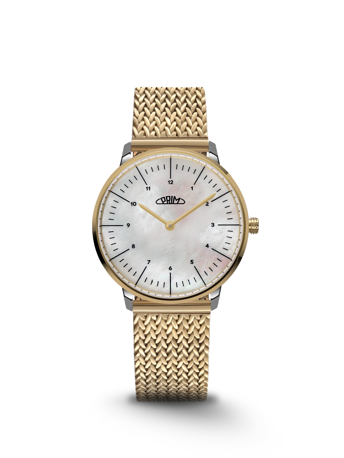PRIM Slim Bauhaus Lady - C