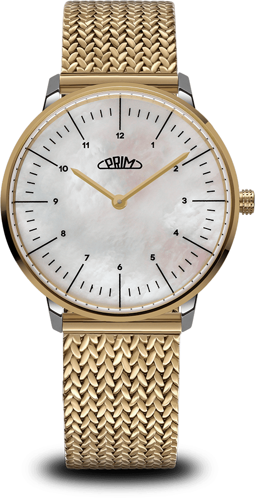 PRIM Slim Bauhaus Lady - C