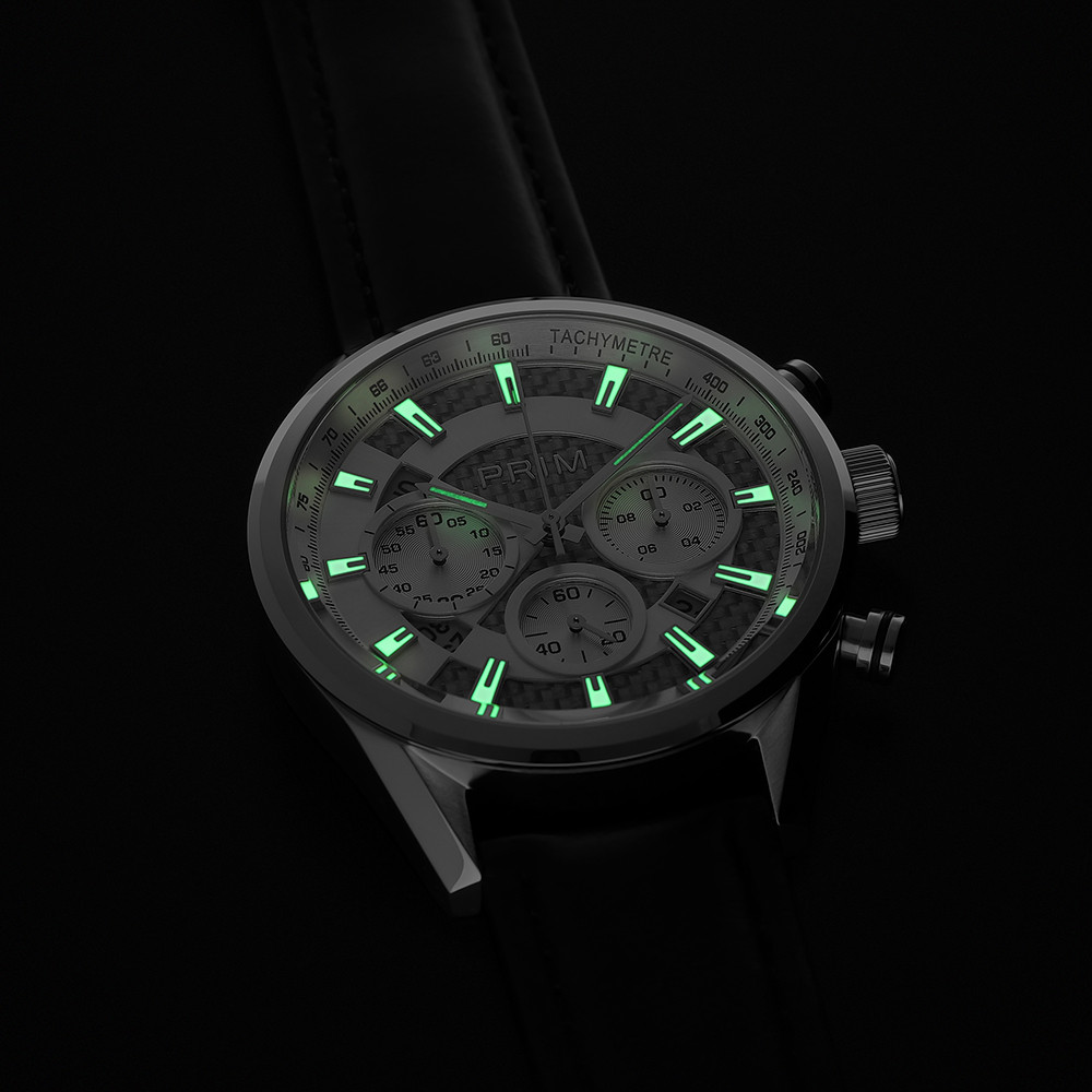 PRIM Master 25 - B