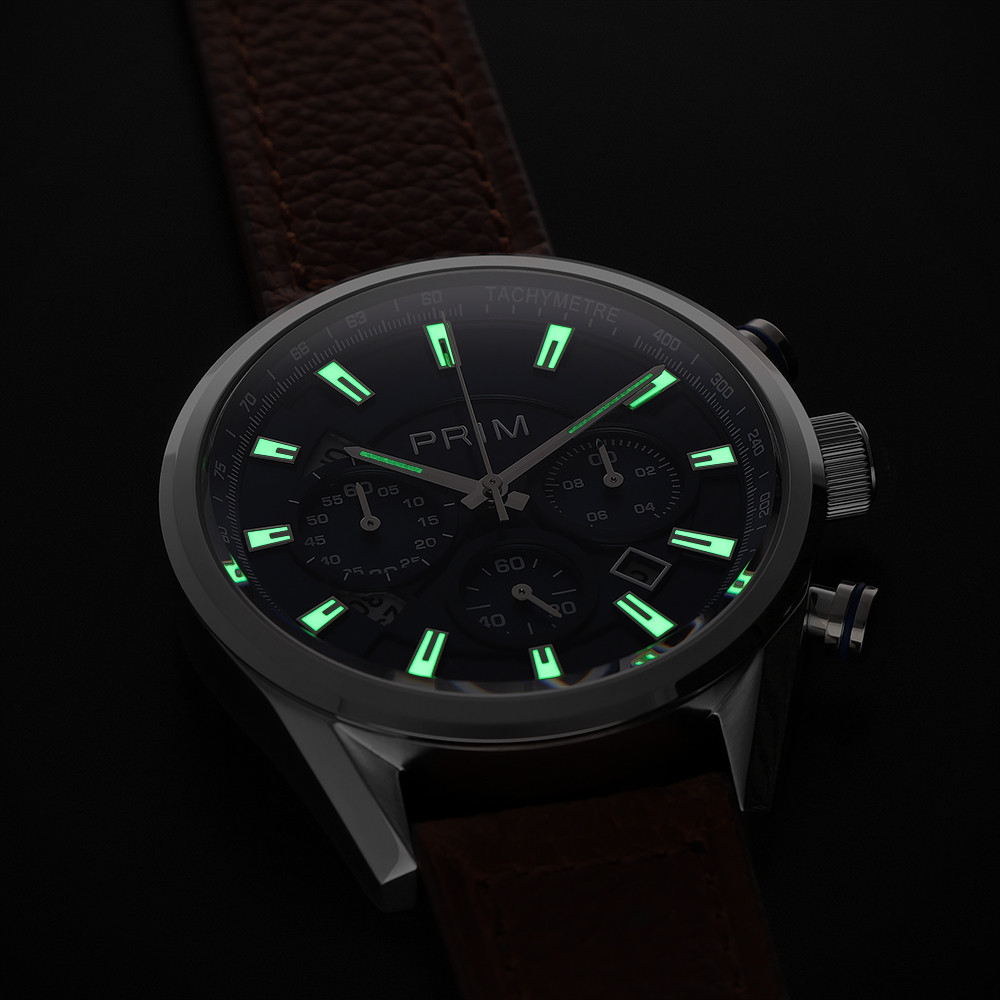 PRIM Master 25 - C