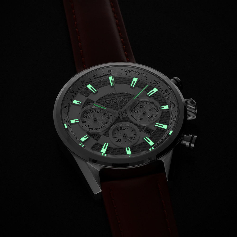 PRIM Master 25 - H