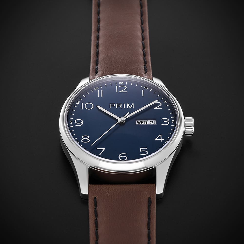 PRIM Klasik V4 - C