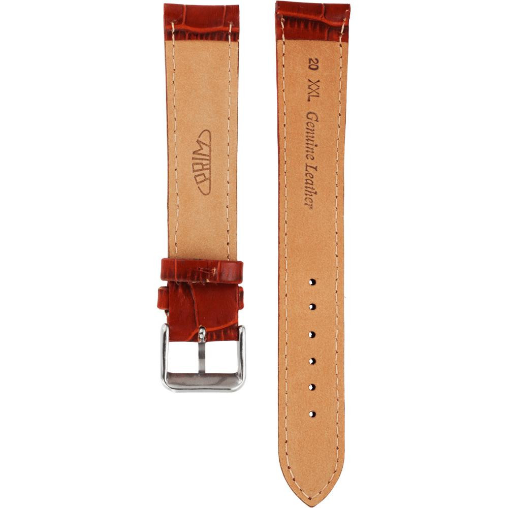 RB.15733.51 (20 mm - XXL) - hnedý
