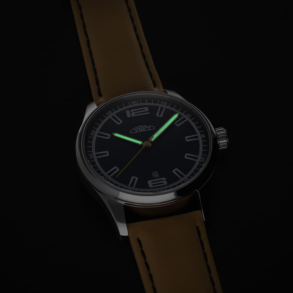 PRIM Bold - B