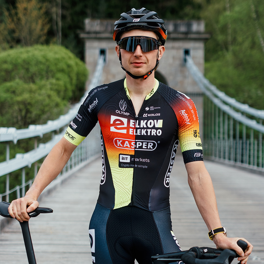 PRIM Cycling - A