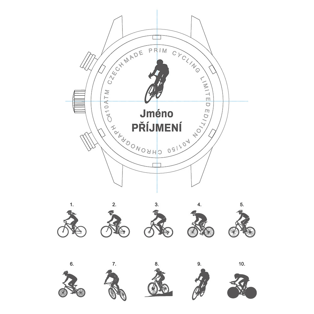 PRIM Cycling - A