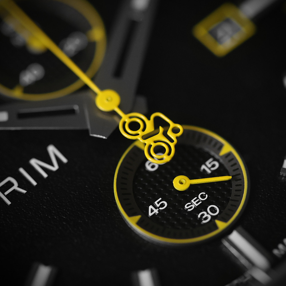 PRIM Cycling - A