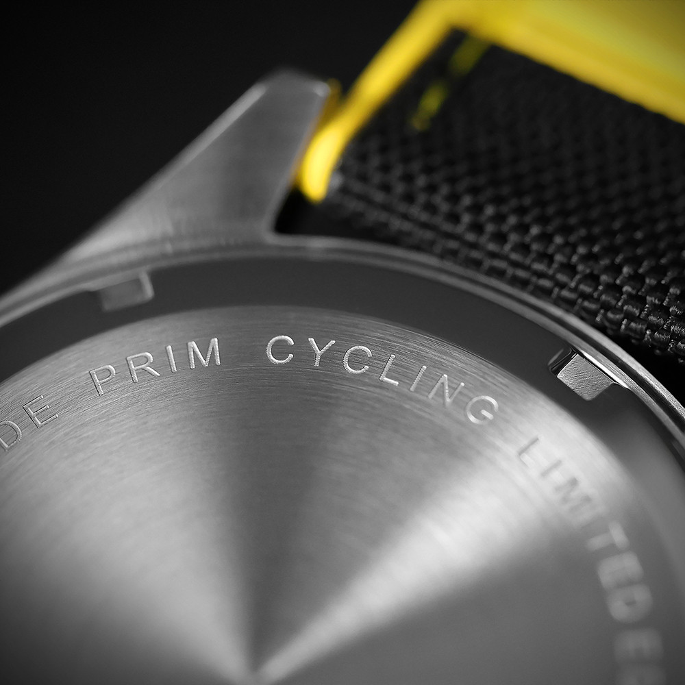 PRIM Cycling - A