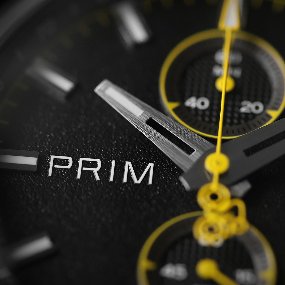 PRIM Cycling - A