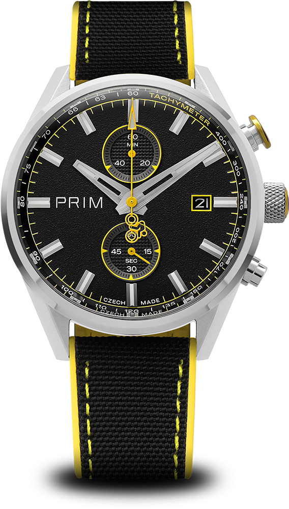 PRIM Cycling - A