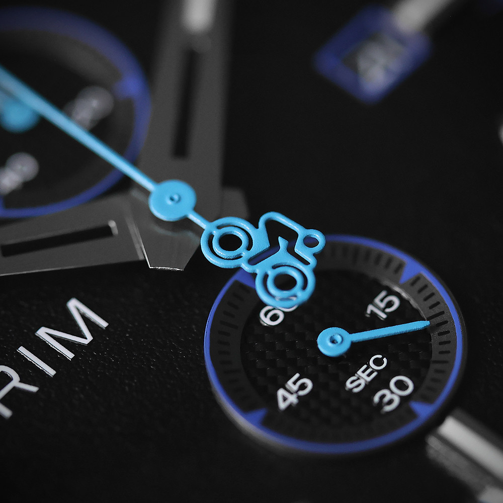 PRIM Cycling - B