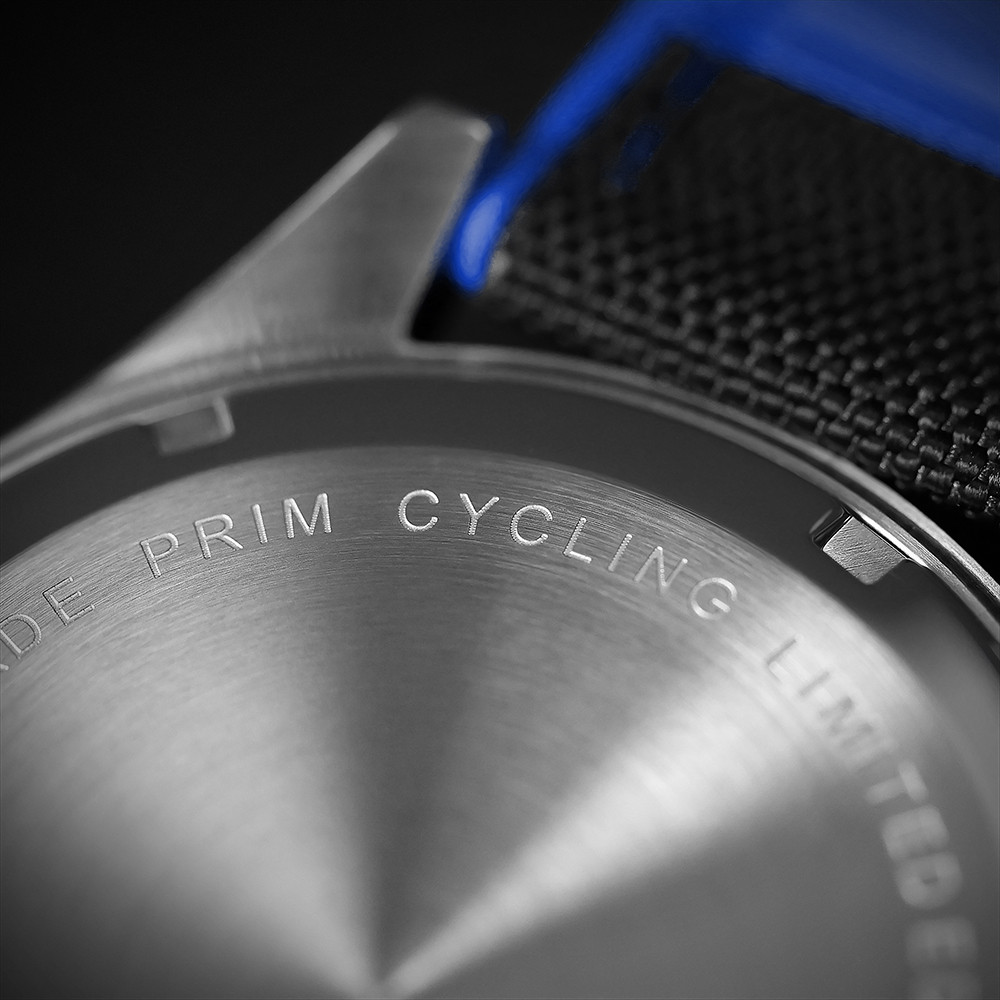 PRIM Cycling - B