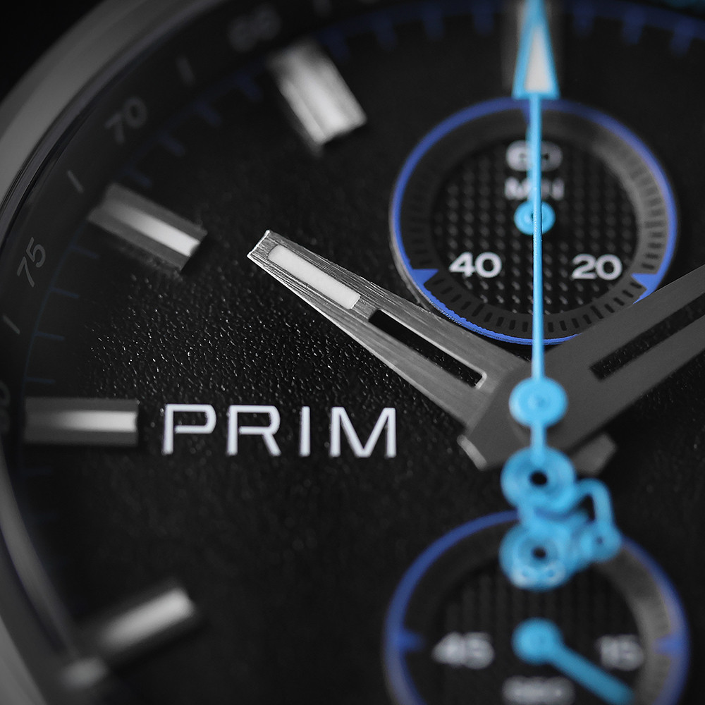 PRIM Cycling - B