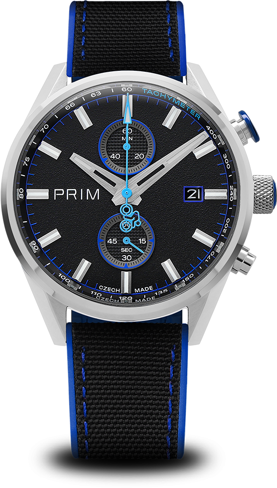 PRIM Cycling - B
