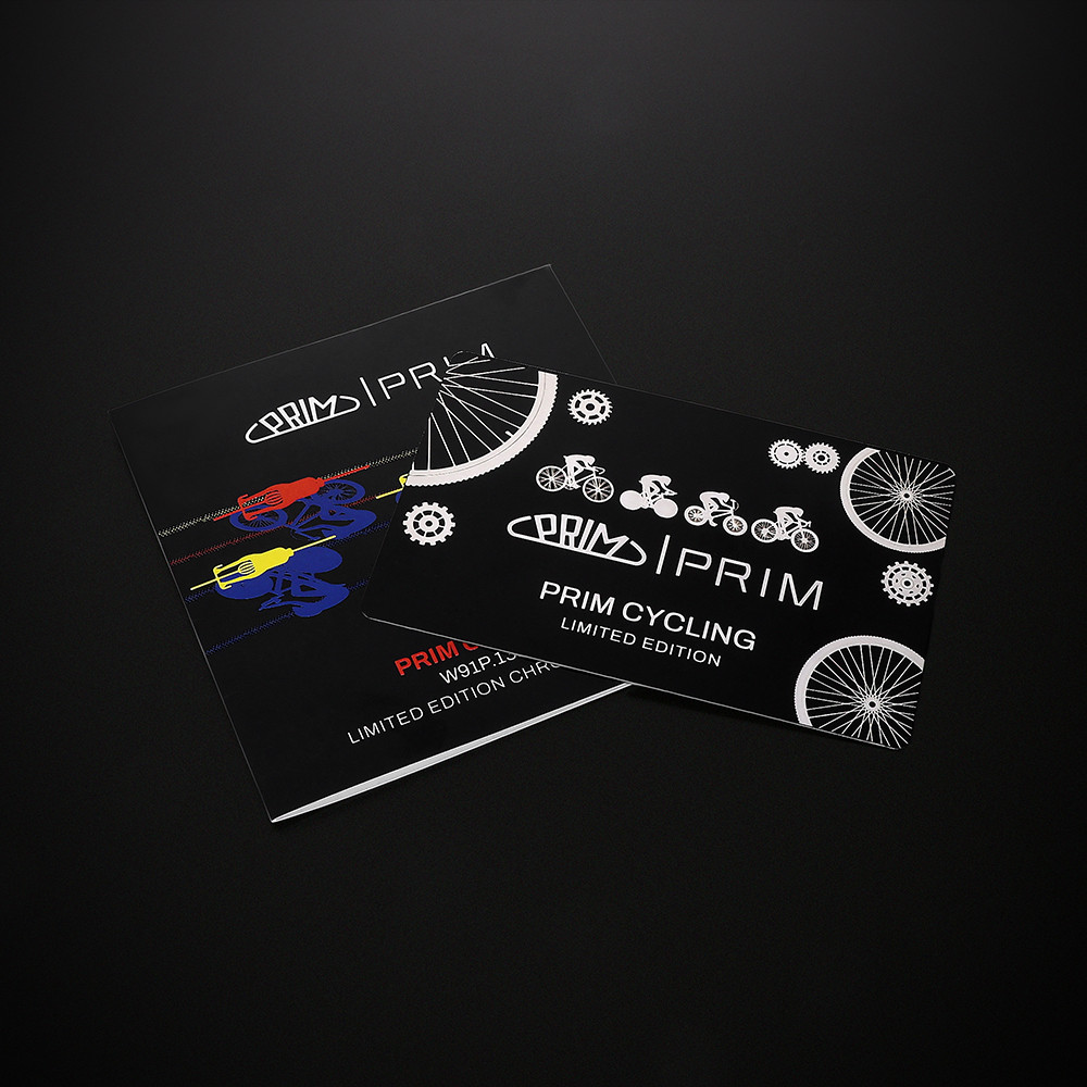 PRIM Cycling - C