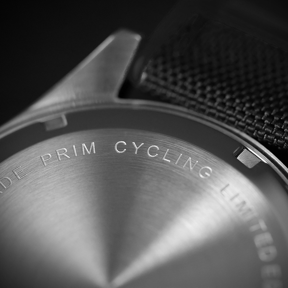 PRIM Cycling - D