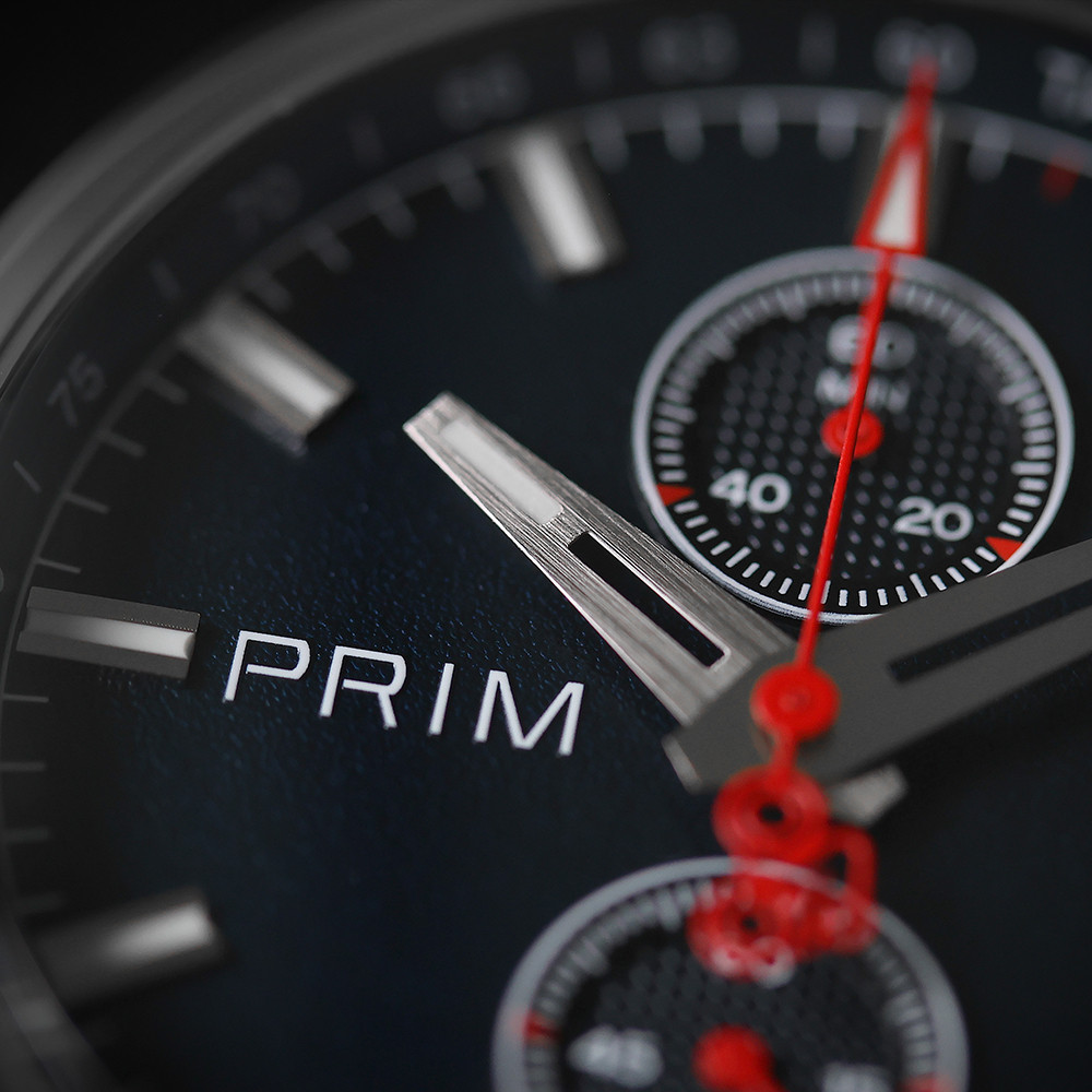 PRIM Cycling - D