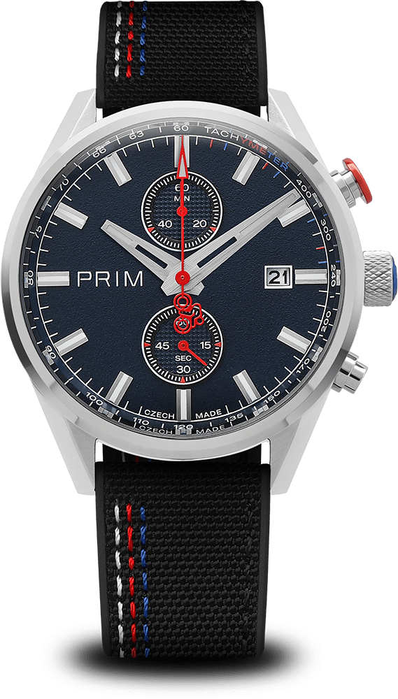 PRIM Cycling - D
