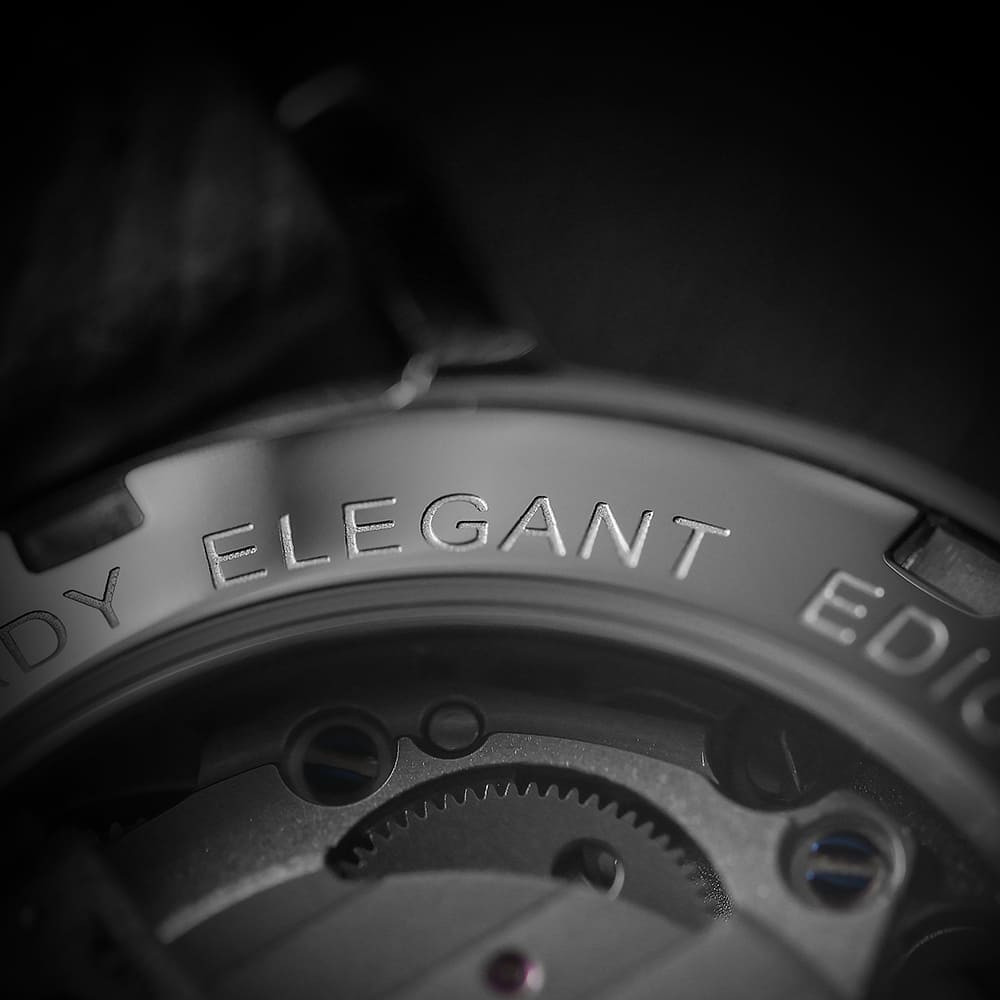 PRIM Lady Elegant 25 - A